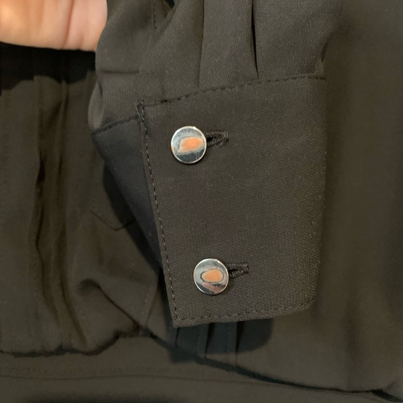 Little black dress - Picture 5 of 8